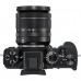 Цифр. фотокамера Fujifilm X-T3 + XF 18-55mm F2.8-4.0 Kit Black Цифр. фотокамера Fujifilm X-T3 + XF 18-55mm F2.8-4.0 Kit Black